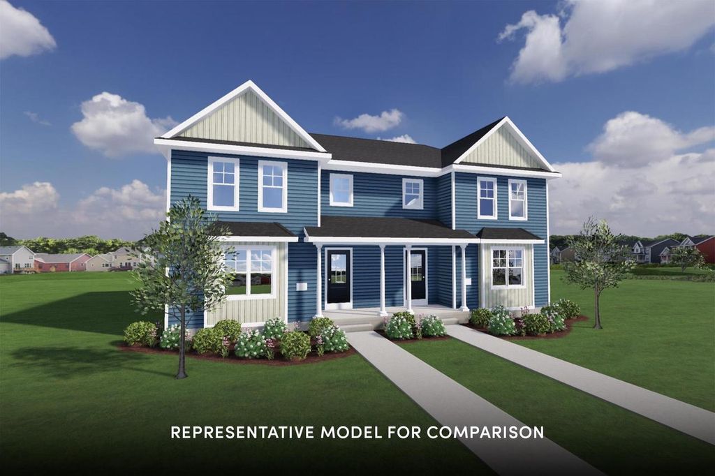 Photo of 2106 S High Point ROAD, Madison, WI 53719 (MLS # 2017738)