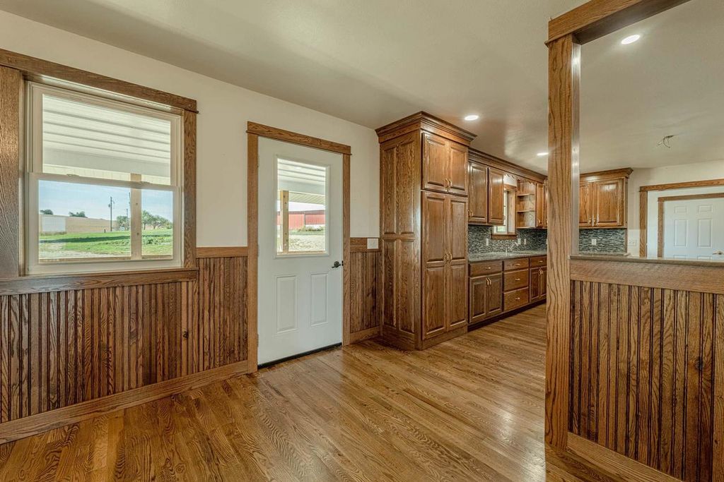 Photo of N5184 County Road N Rd, Monroe, WI 53566 (MLS # 2008442)