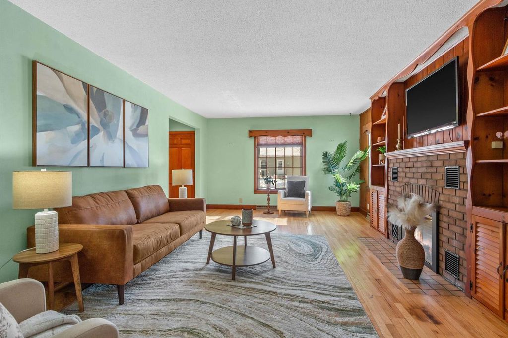 Photo of 1440 Woodbine STREET, Wisconsin Rapids, WI 54495 (MLS # 22505829)