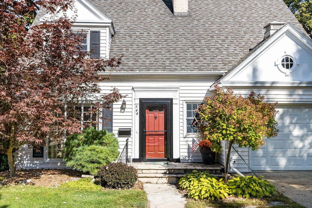 Photo of 544 W Seymour STREET, Appleton, WI 54915 (MLS # 50333503)