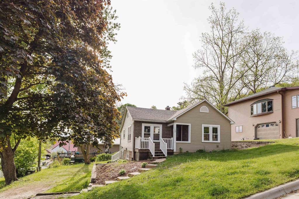 Photo of 198 S Rosa STREET, Richland Center, WI 53581 (MLS # 2023358)