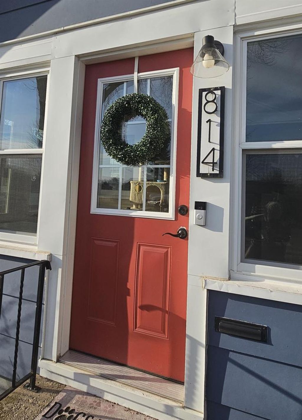 Photo of 814 Wilcox STREET, Waupun, WI 53963 (MLS # 2019167)