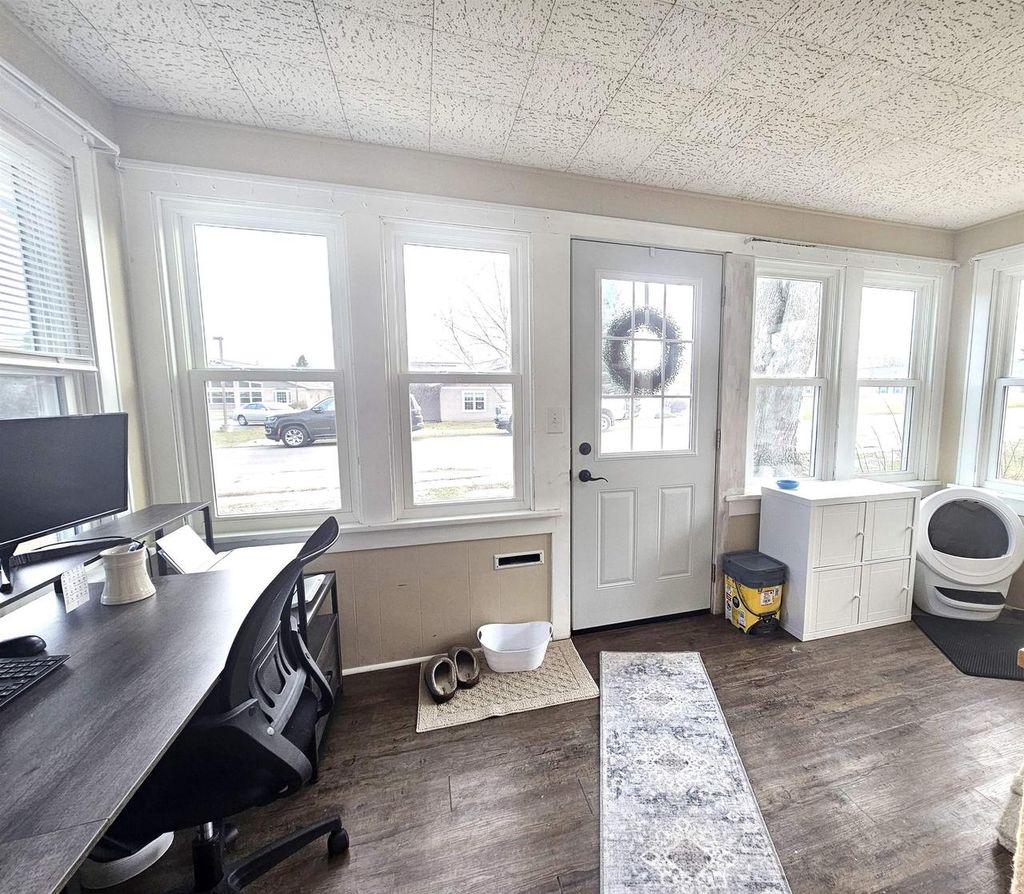 Photo of 814 Wilcox STREET, Waupun, WI 53963 (MLS # 2019167)