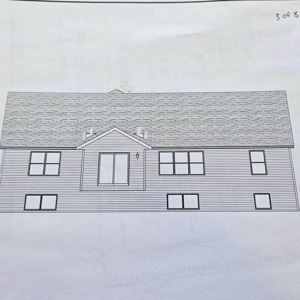 Photo of 520 JENSEN DRIVE, Clinton, WI 53525 (MLS # 2019522)