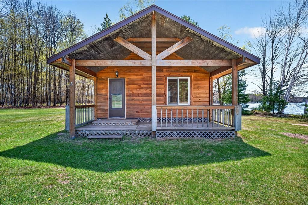 Photo of 44145 Dodd DRIVE #Lot 3, Cable, WI 54821 (MLS # 1601347)
