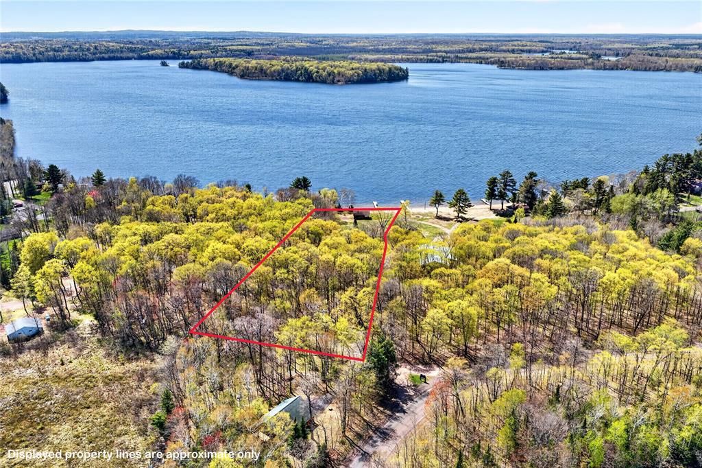 Photo of 44145 Dodd DRIVE #Lot 3, Cable, WI 54821 (MLS # 1601347)