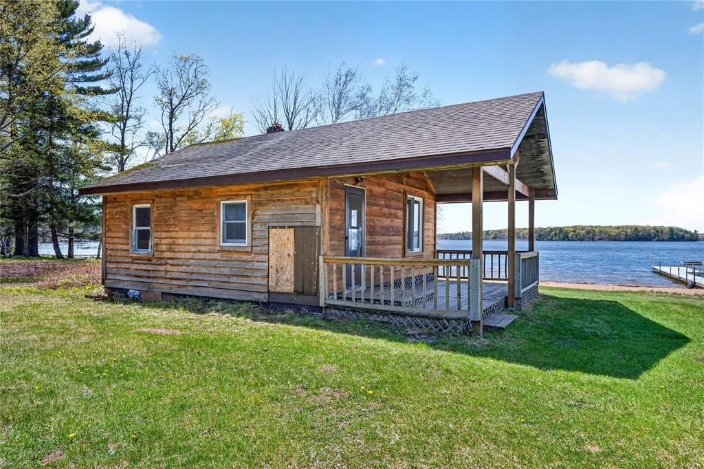 Photo of 44145 Dodd DRIVE #Lot 3, Cable, WI 54821 (MLS # 1601347)