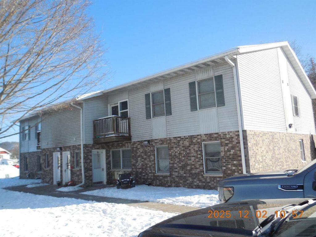 Photo of 421 S Rebecca STREET, Gays Mills, WI 54634 (MLS # 2013896)