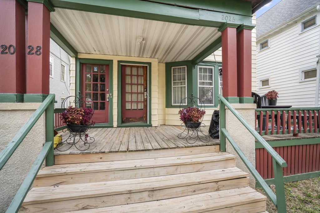 Photo of 2026 N 48th STREET #2028, Milwaukee, WI 53208 (MLS # 1973156)