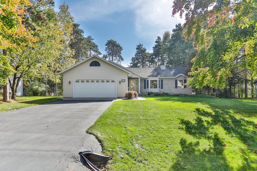 Photo of 5711 High Ridge CIRCLE, Weston, WI 54476 (MLS # 22505103)