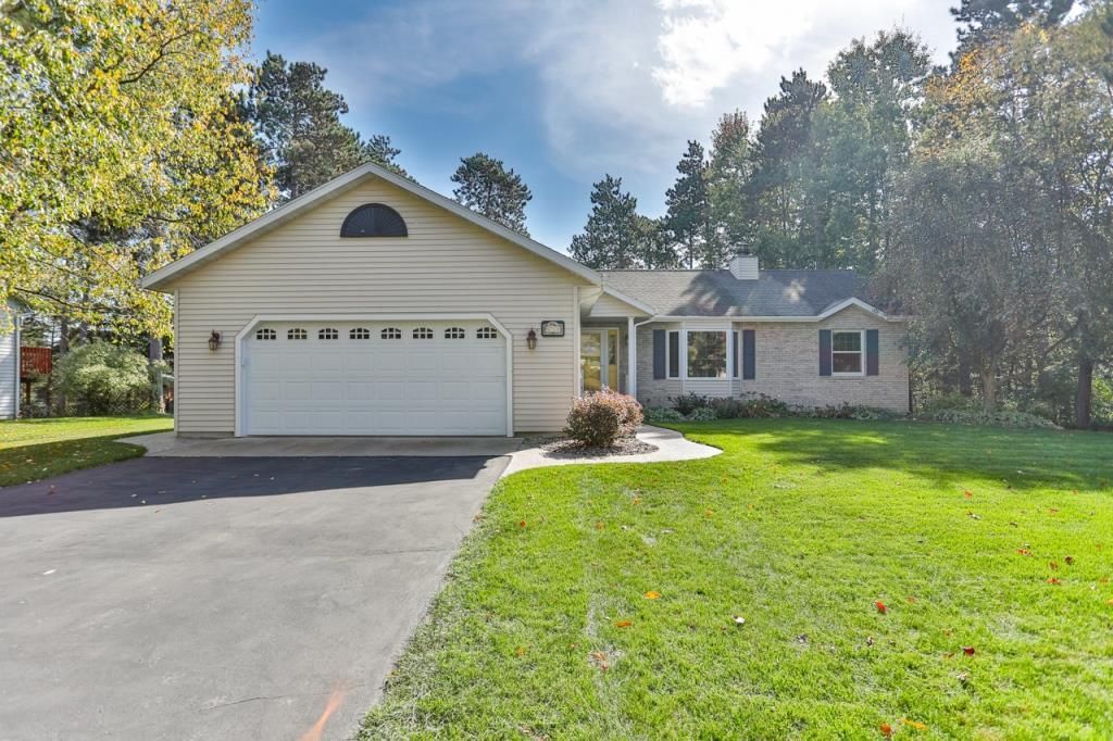 Photo of 5711 High Ridge CIRCLE, Weston, WI 54476 (MLS # 22505103)