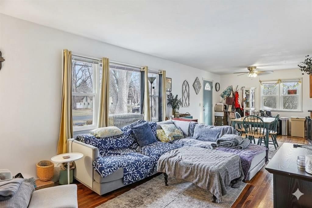 Photo of 593 Academy DRIVE, Edgerton, WI 53534 (MLS # 2016537)