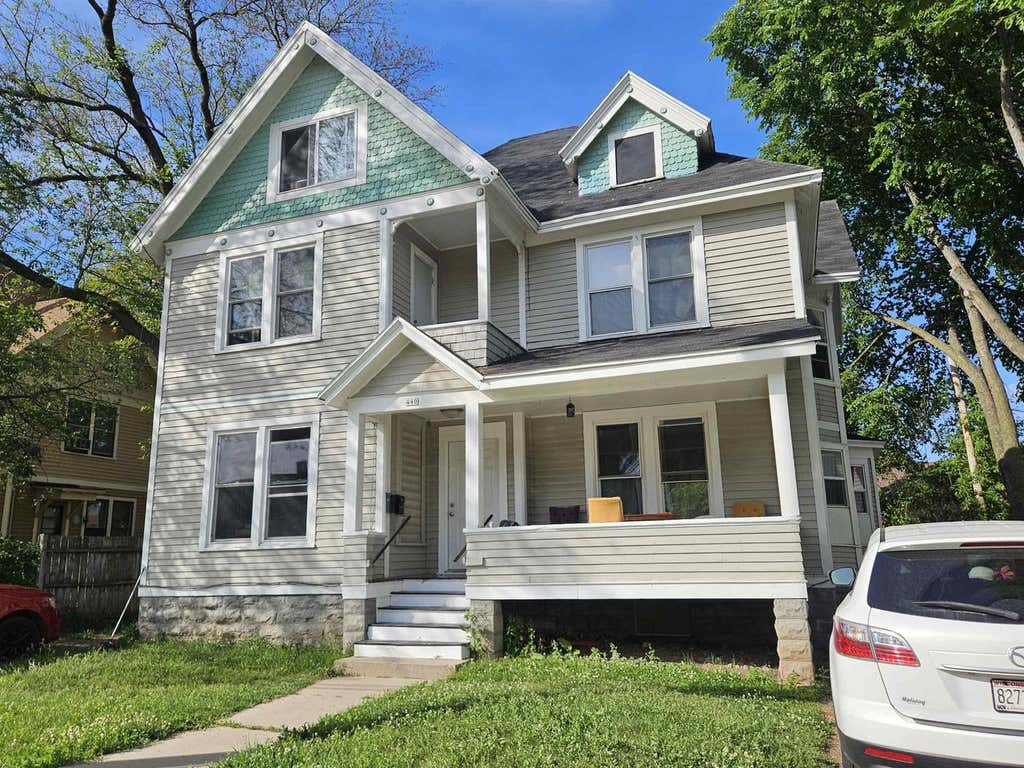 Photo of 440 Church AVENUE, Oshkosh, WI 54901 (MLS # 50327685)
