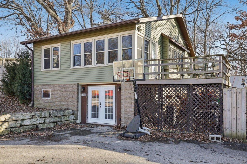 Photo of N4564 Warne AVENUE, Cambridge, WI 53523 (MLS # 2016911)