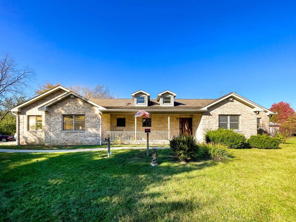 Photo of 9506 296th AVENUE, Salem, WI 53168 (MLS # 1940175)