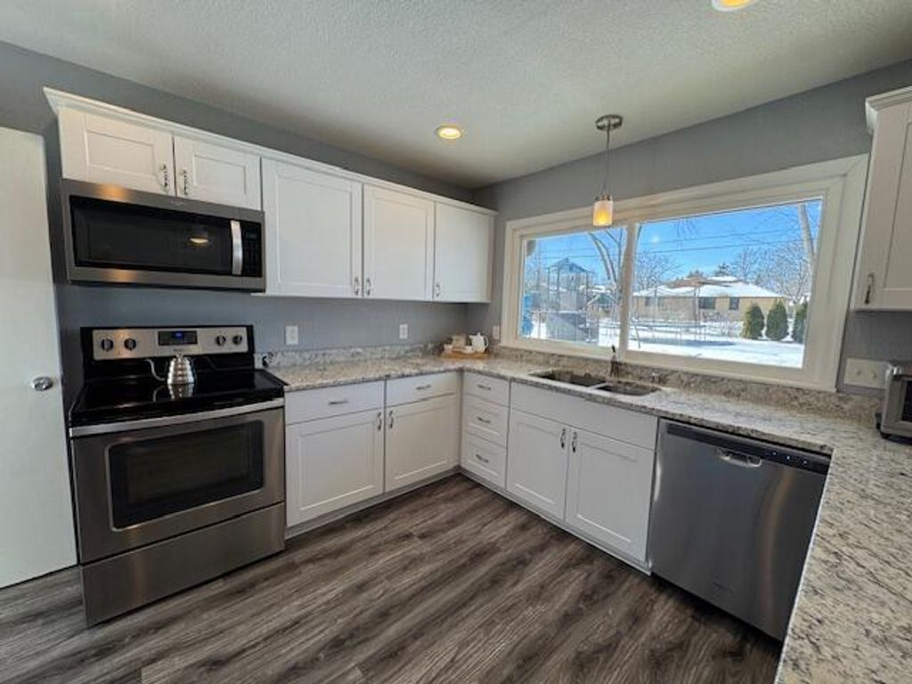 Photo of 5637 S Quality AVENUE, Cudahy, WI 53110 (MLS # 1948689)