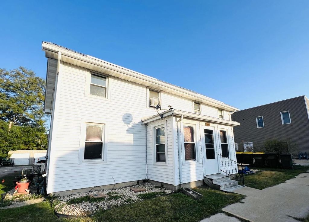 Photo of 271 S Church STREET, Richland Center, WI 53581 (MLS # 2017542)