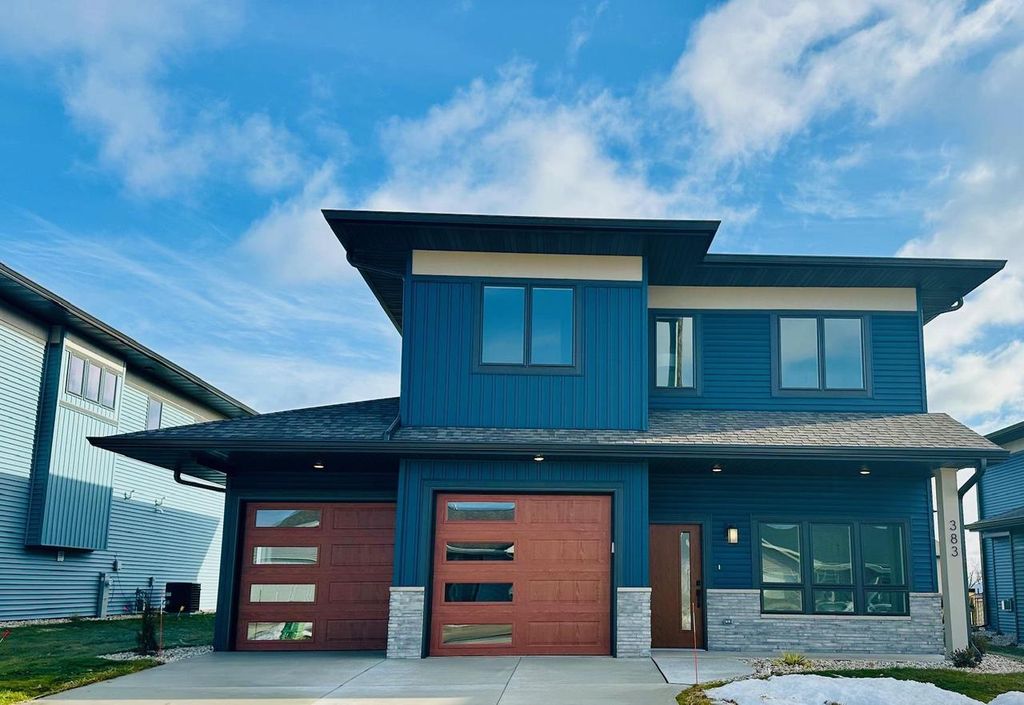 Photo of 383 N Wilson STREET, Kimberly, WI 54136 (MLS # 50319846)