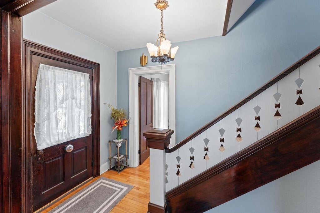 Photo of 708 Oak STREET, Baraboo, WI 53913 (MLS # 2028313)