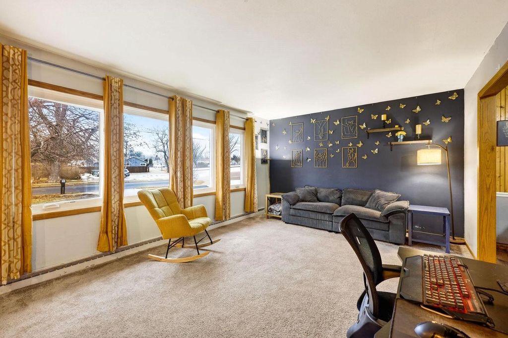 Photo of 239 E Spaulding STREET, Watertown, WI 53098 (MLS # 2014415)