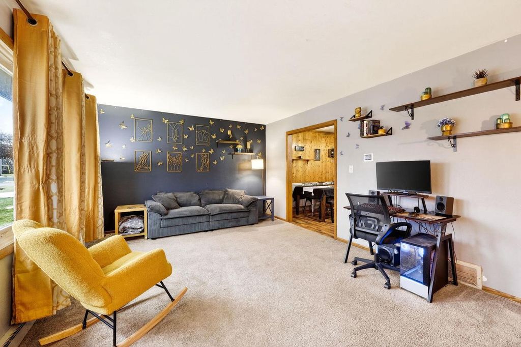 Photo of 239 E Spaulding STREET, Watertown, WI 53098 (MLS # 2014415)