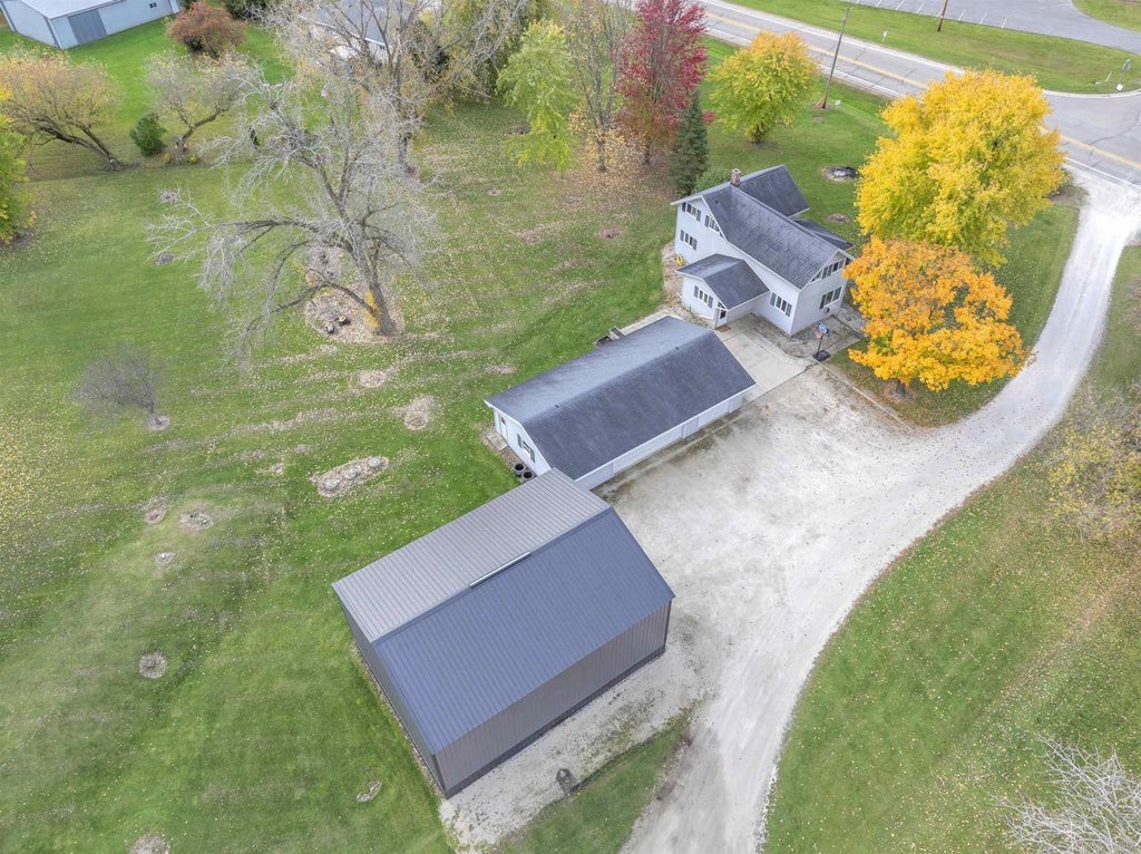 Photo of N7701 van Dyne ROAD, Fond Du Lac, WI 54937 (MLS # 50334953)