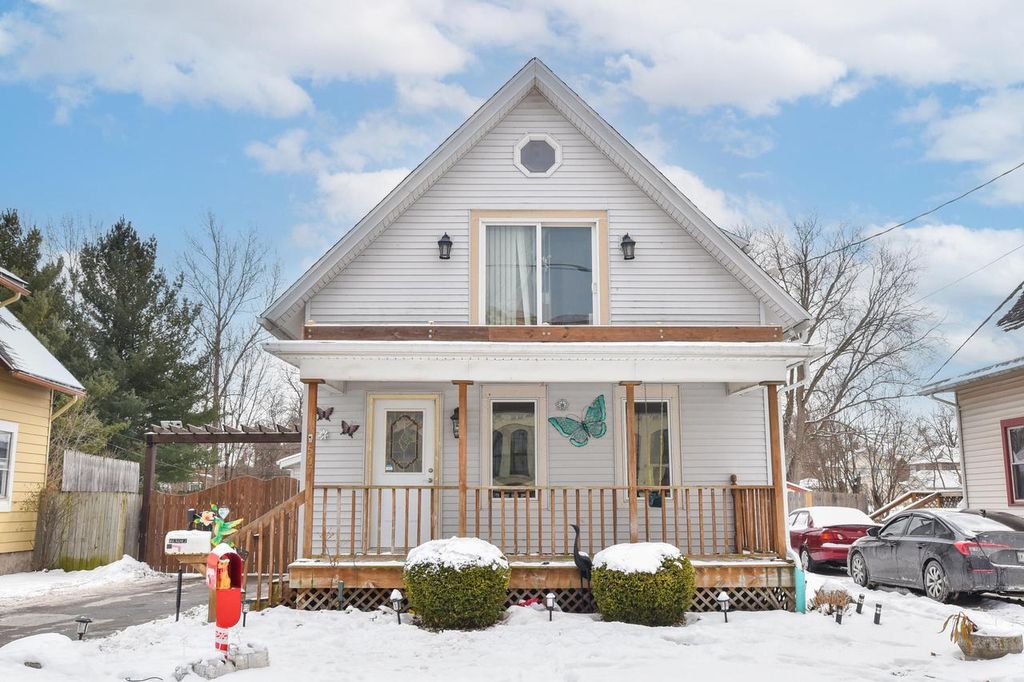 Photo of 537 Elizabeth STREET, Waukesha, WI 53186 (MLS # 1948126)