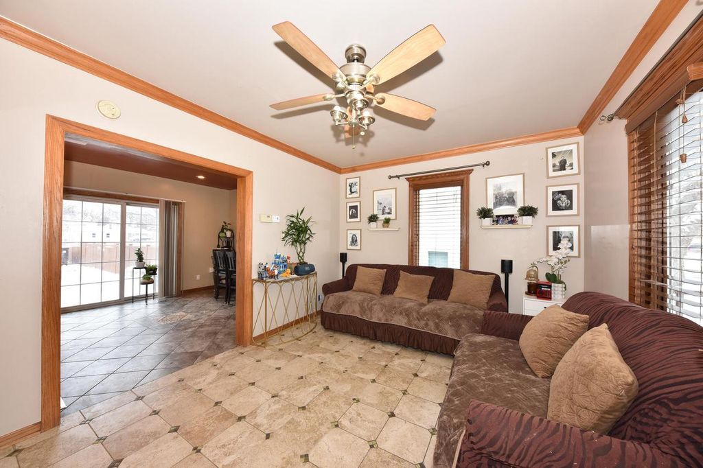 Photo of 537 Elizabeth STREET, Waukesha, WI 53186 (MLS # 1948126)