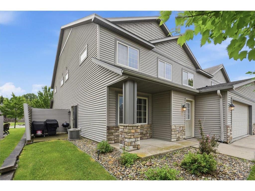 Photo of 1856 Kristy STREET, River Falls, WI 54022 (MLS # 7074728)