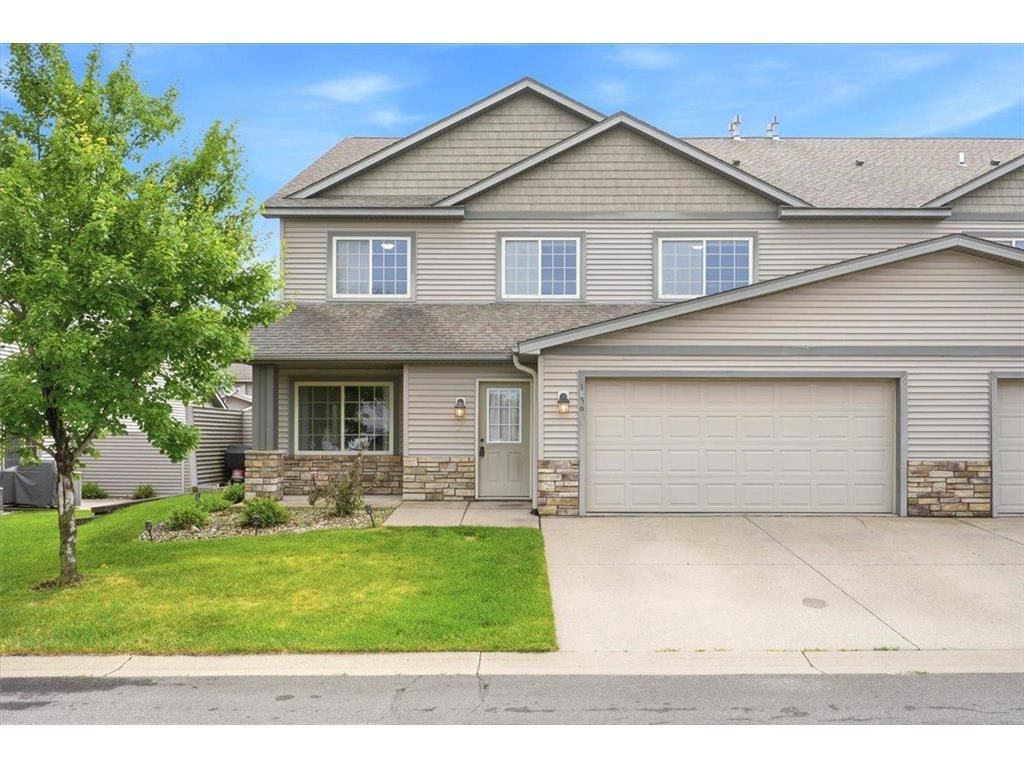 Photo of 1856 Kristy STREET, River Falls, WI 54022 (MLS # 7074728)