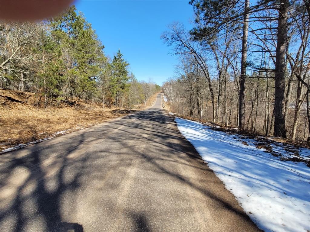 Photo of 0 Bald Eagle DRIVE, Trego, WI 54888 (MLS # 1599957)