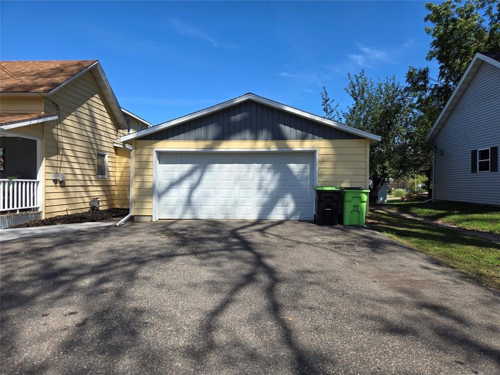 Photo of 207 W 15th STREET, Neillsville, WI 54456 (MLS # 1605147)
