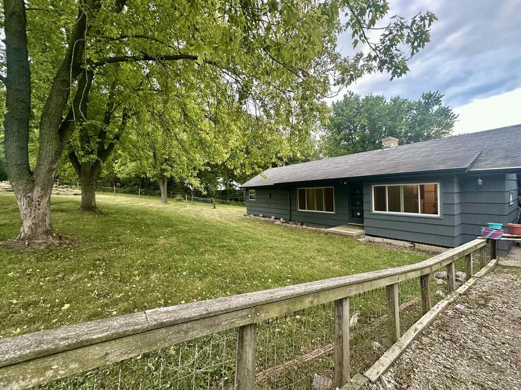 Photo of N8899 Jefferson ROAD, Watertown, WI 53094 (MLS # 1974929)