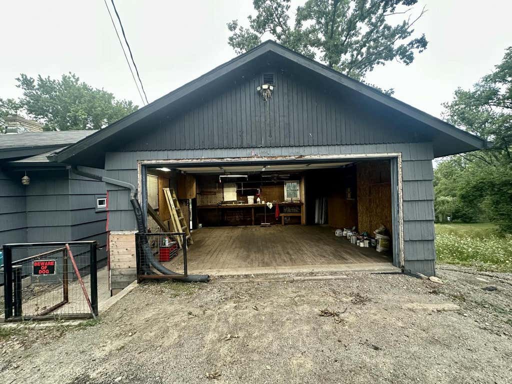 Photo of N8899 Jefferson ROAD, Watertown, WI 53094 (MLS # 1974929)