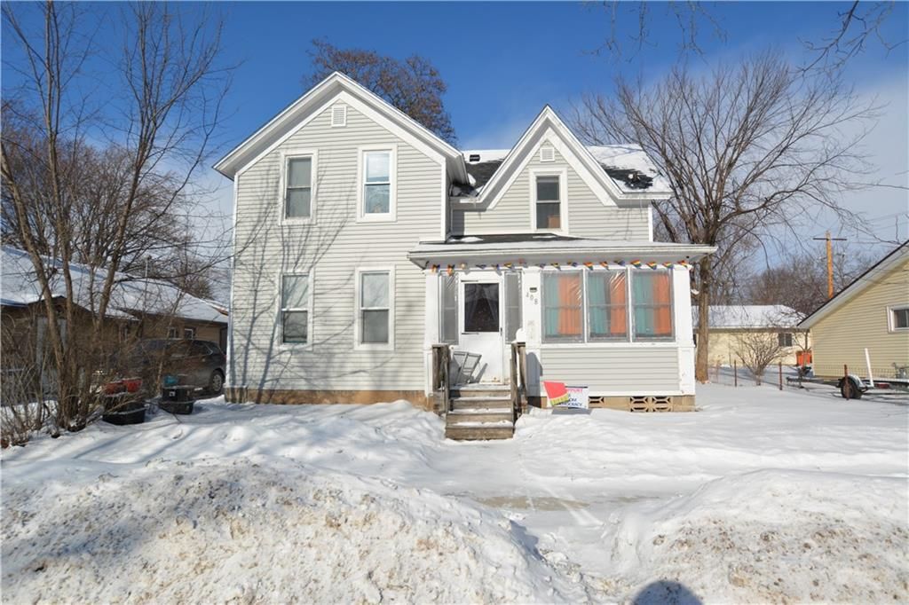 Photo of 408 W Elm STREET #1-2, Chippewa Falls, WI 54729 (MLS # 1597819)