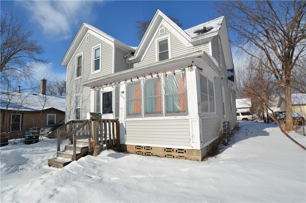 Photo of 408 W Elm STREET #1-2, Chippewa Falls, WI 54729 (MLS # 1597819)