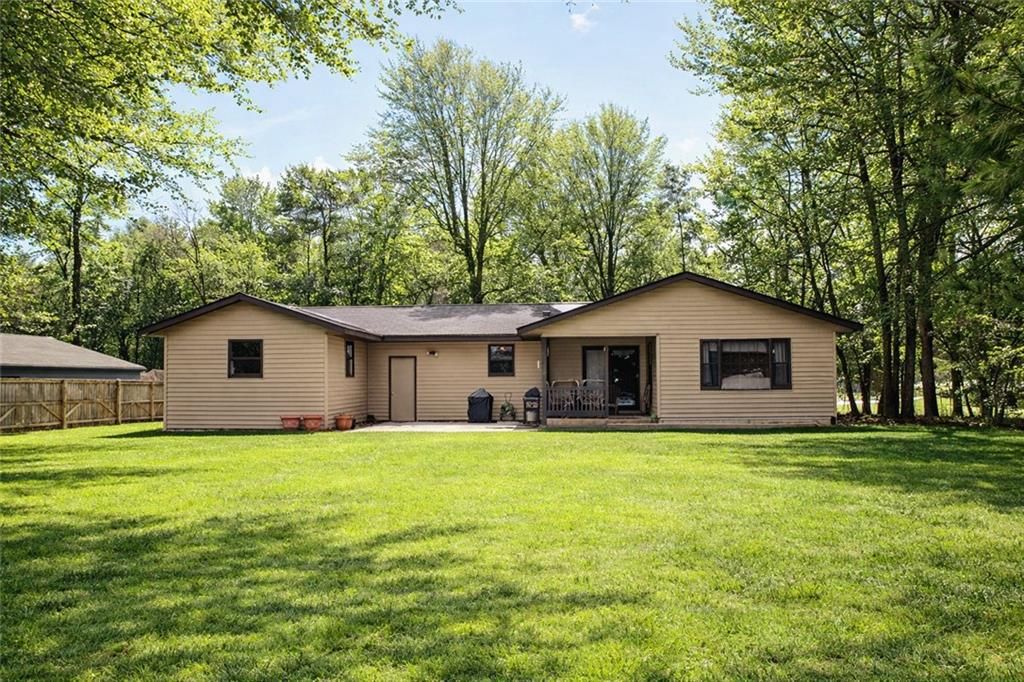 Photo of 19320 67th AVENUE, Chippewa Falls, WI 54729 (MLS # 1598574)