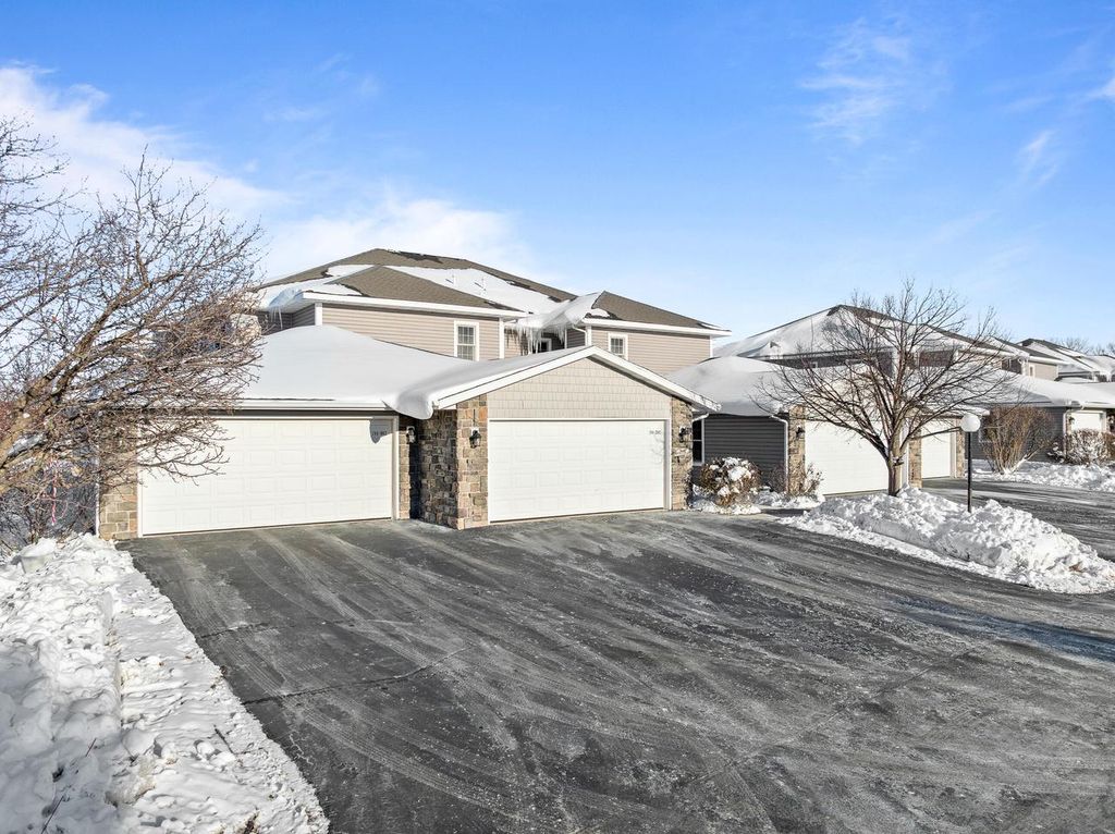 Photo of 208 Potter ROAD #202, Elkhorn, WI 53121 (MLS # 1944727)