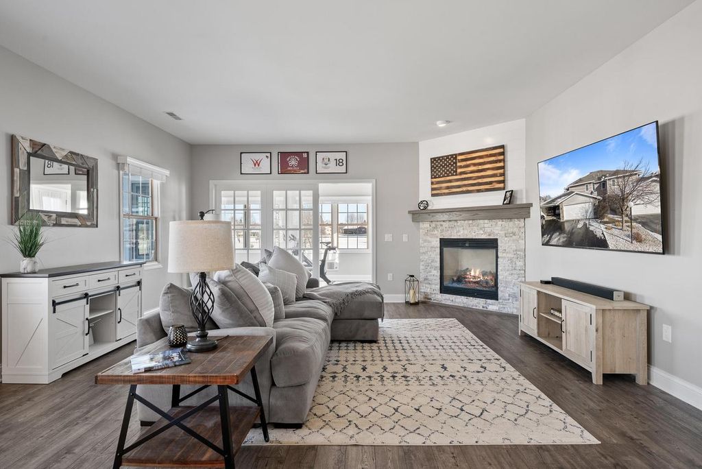 Photo of 208 Potter ROAD #202, Elkhorn, WI 53121 (MLS # 1944727)