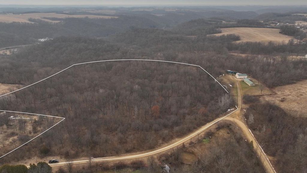 Photo of 000 Timber Hill LANE, Boscobel, WI 53805 (MLS # 2016791)