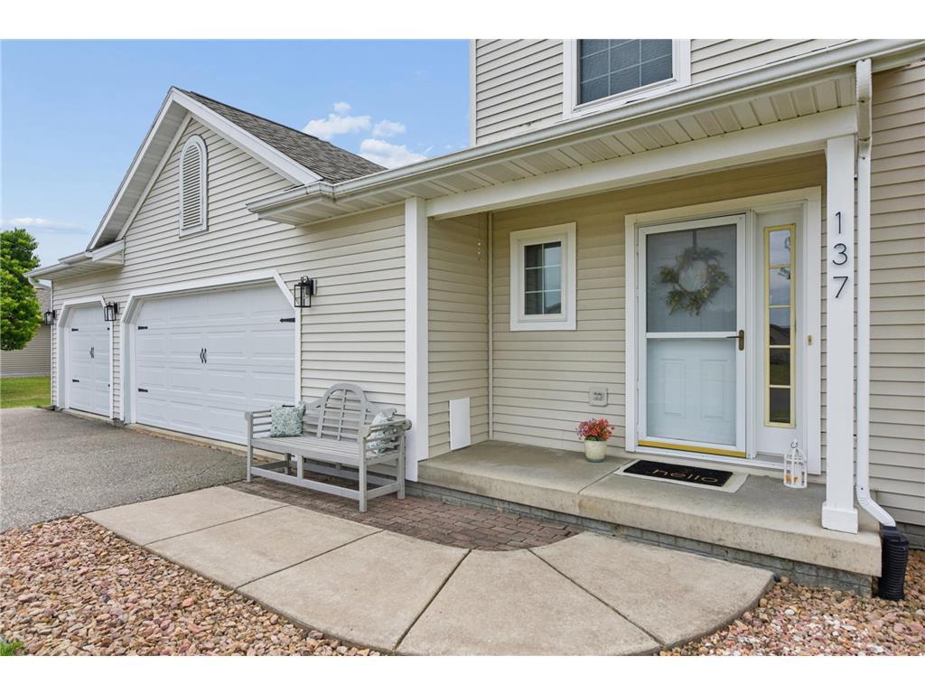 Photo of 137 Kruger LANE, Ellsworth, WI 54011 (MLS # 7084460)