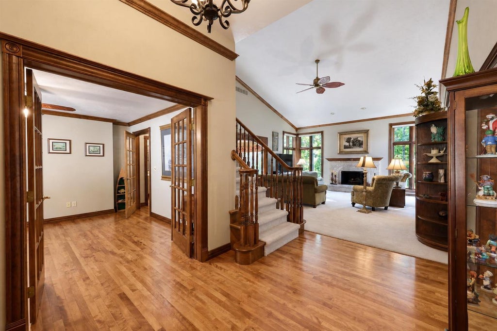 Photo of 2879 Sweetfern DRIVE, Green Bay, WI 54313 (MLS # 50333860)