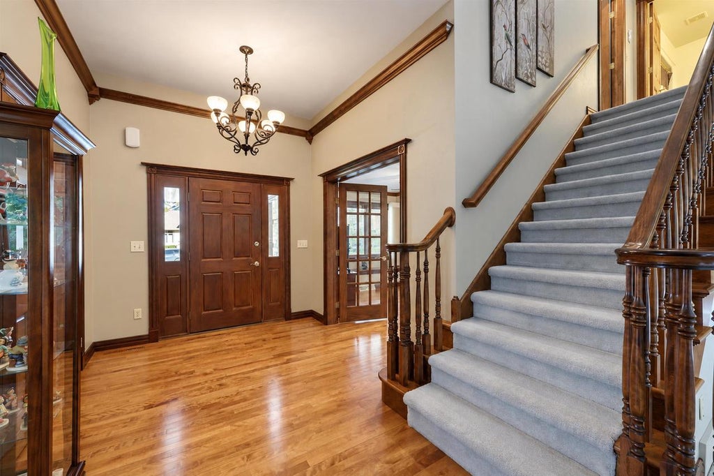 Photo of 2879 Sweetfern DRIVE, Green Bay, WI 54313 (MLS # 50333860)