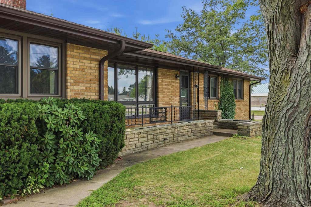Photo of 3505 Stanley STREET, Stevens Point, WI 54481 (MLS # 22603775)