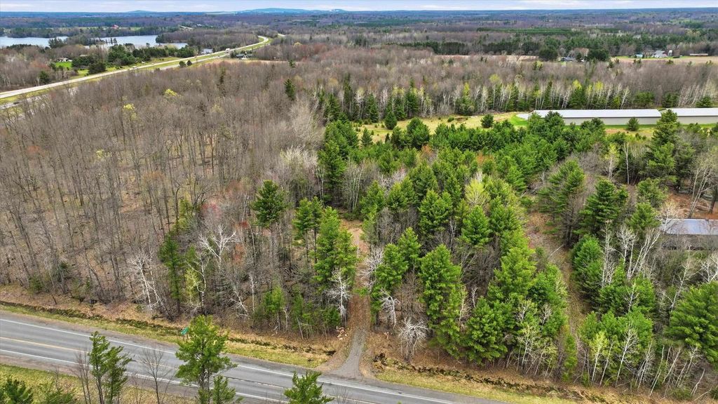 Photo of Lot 1 County Road Db, Mosinee, WI 54455 (MLS # 22601872)