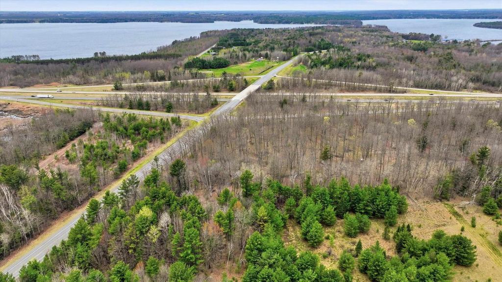 Photo of Lot 1 County Road Db, Mosinee, WI 54455 (MLS # 22601872)