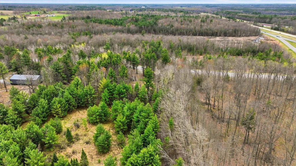 Photo of Lot 1 County Road Db, Mosinee, WI 54455 (MLS # 22601872)