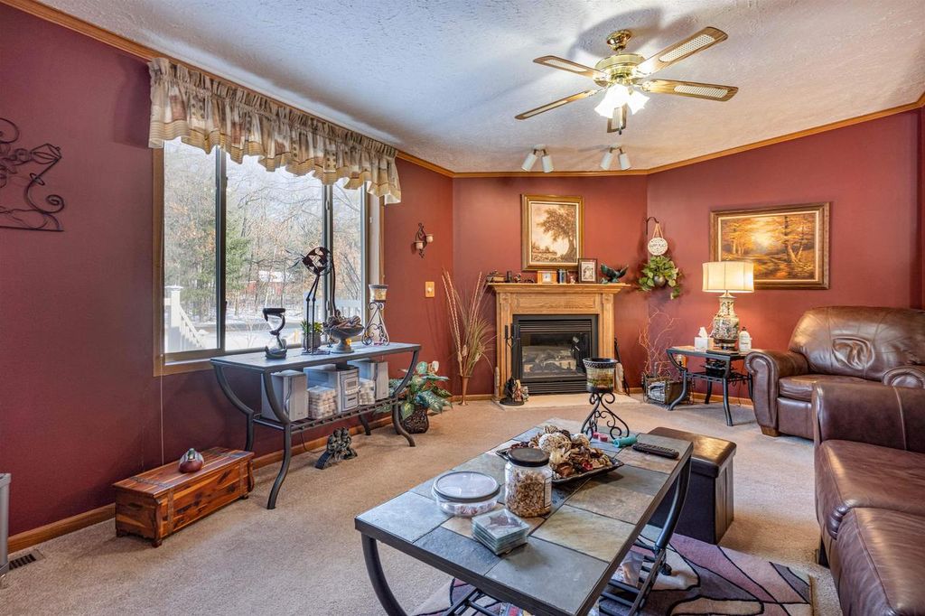 Photo of 399 Oakbrook DRIVE, Wisconsin Dells, WI 53965 (MLS # 2015797)