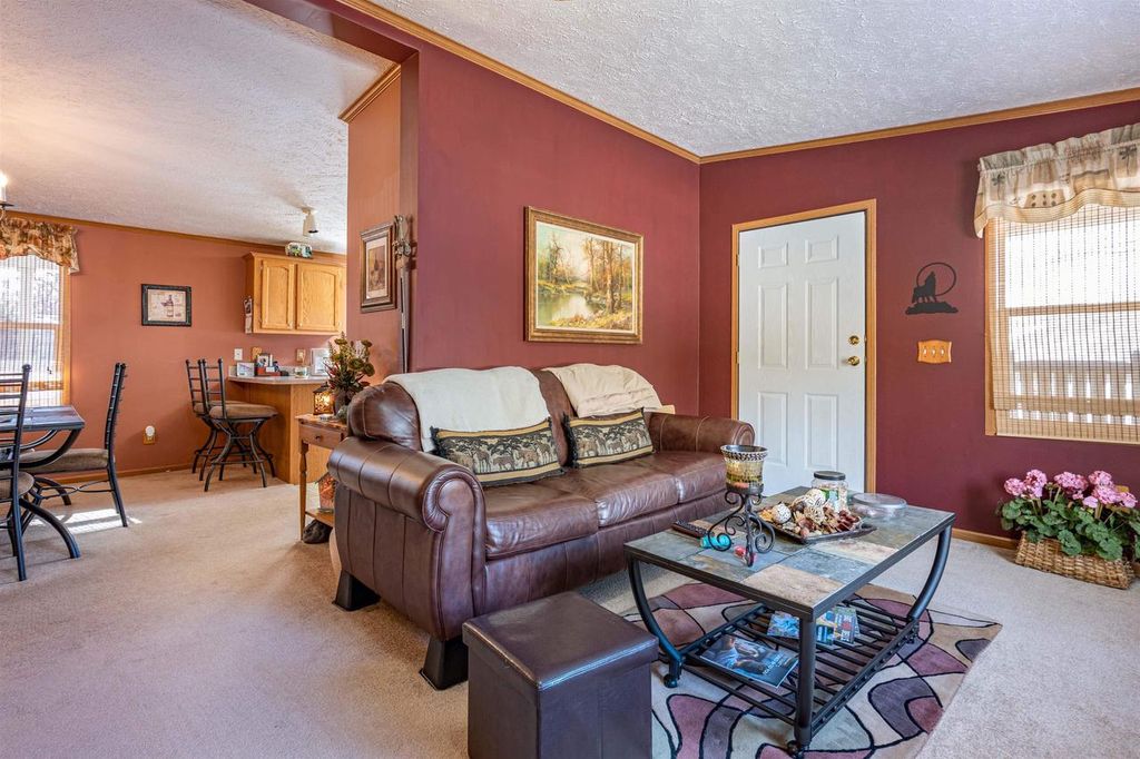 Photo of 399 Oakbrook DRIVE, Wisconsin Dells, WI 53965 (MLS # 2015797)