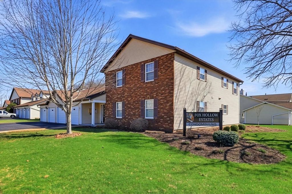 Photo of 2302 Wisconsin STREET, Oshkosh, WI 54901 (MLS # 50323725)